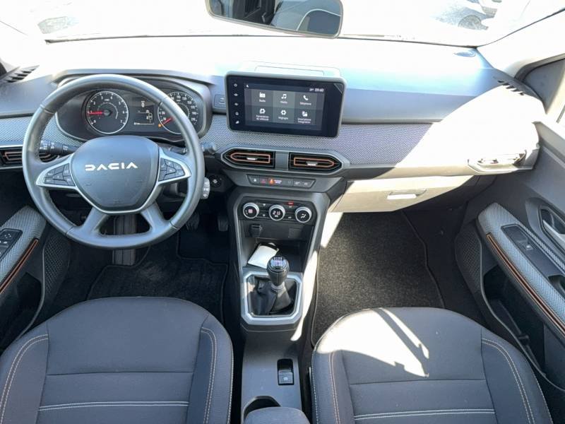 Dacia Sandero - Photo 10