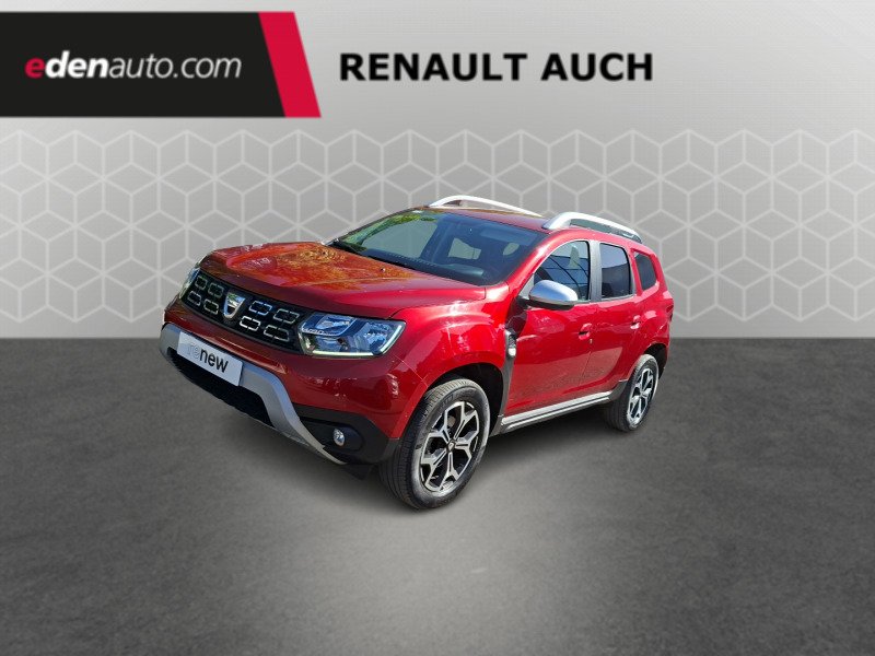 Dacia Duster - Photo 1