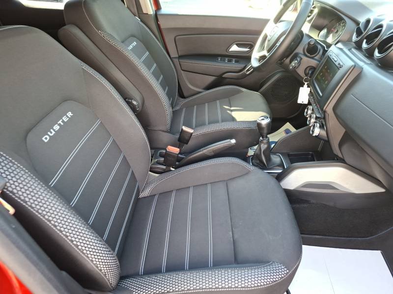 Dacia Duster - Photo 11