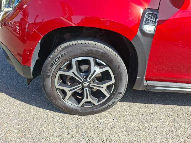 Dacia Duster - Photo 18