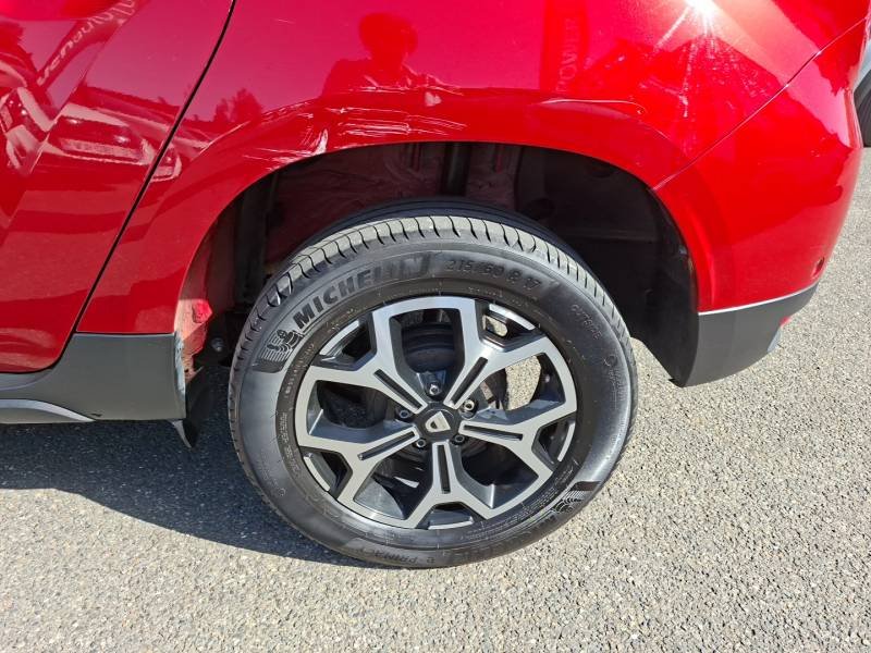 Dacia Duster - Photo 19