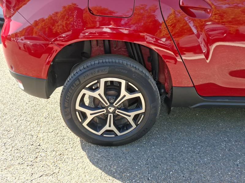 Dacia Duster - Photo 20