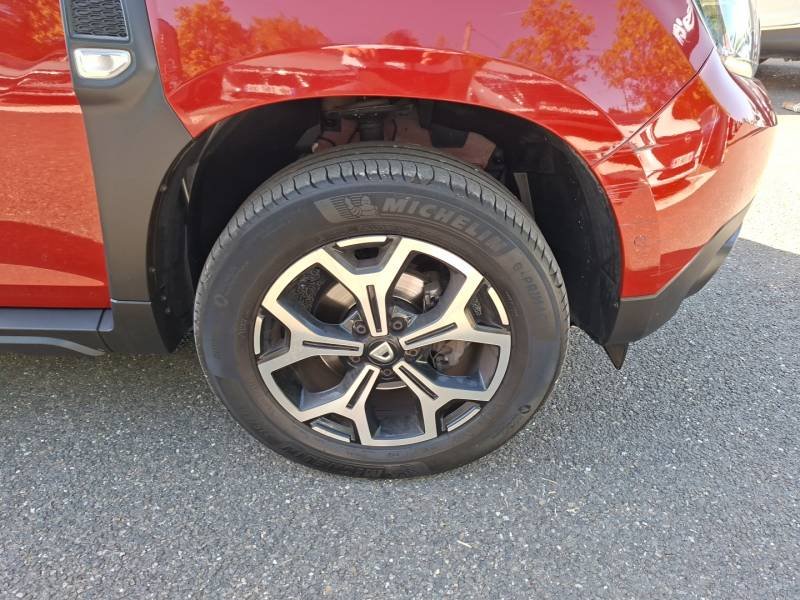 Dacia Duster - Photo 21