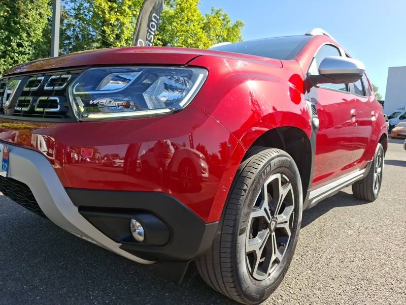 Dacia Duster - Photo 22