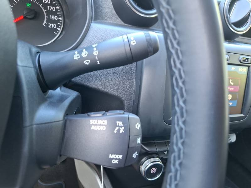 Dacia Duster - Photo 29