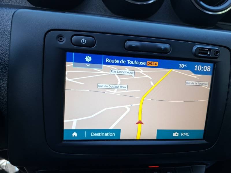 Dacia Duster - Photo 30