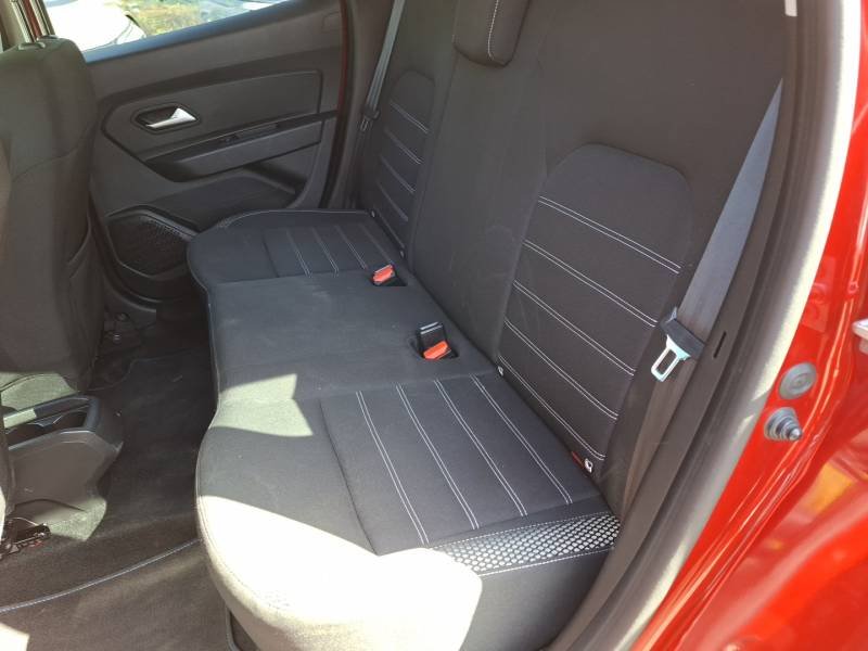 Dacia Duster - Photo 37