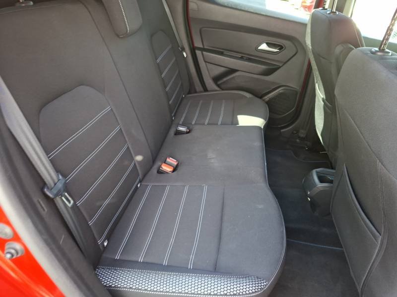 Dacia Duster - Photo 43