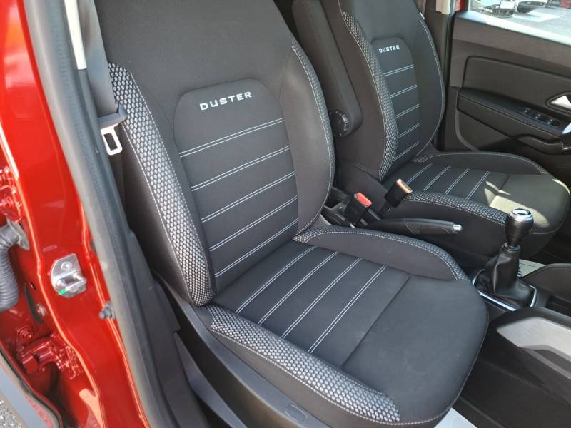 Dacia Duster - Photo 44