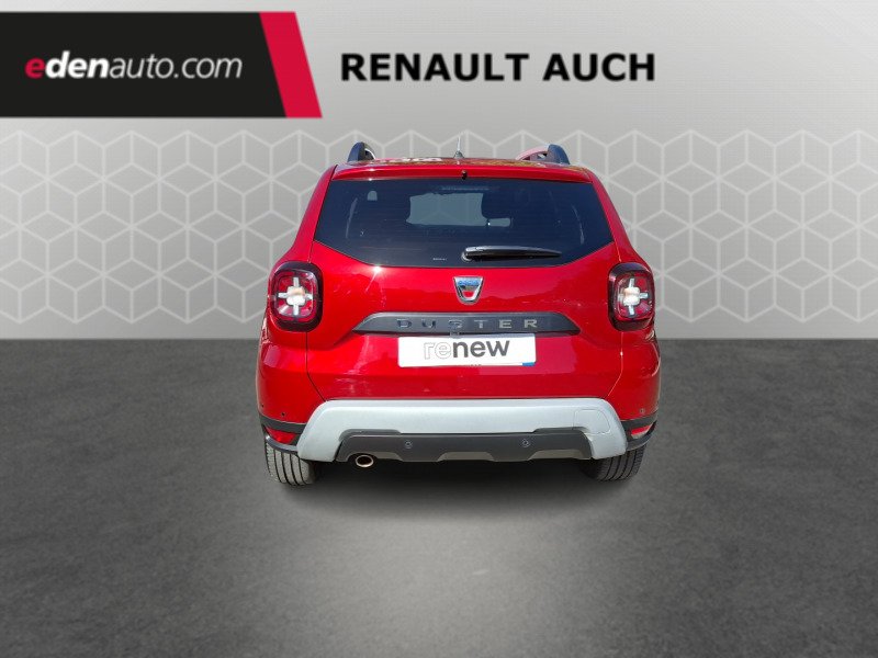 Dacia Duster - Photo 6