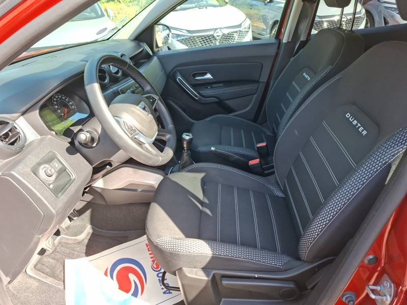 Dacia Duster - Photo 9