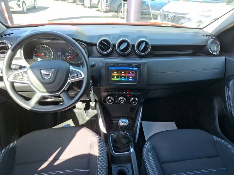 Dacia Duster - Photo 10