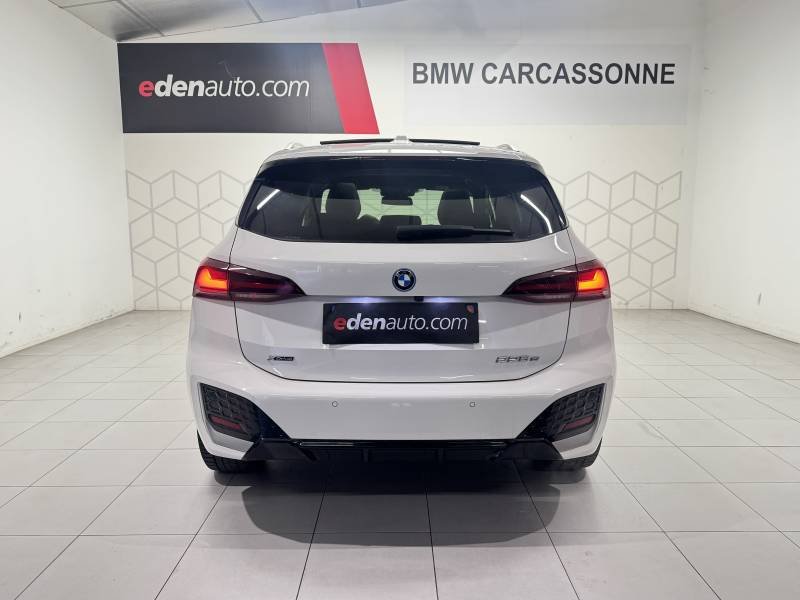 BMW Serie 2 - Photo 11