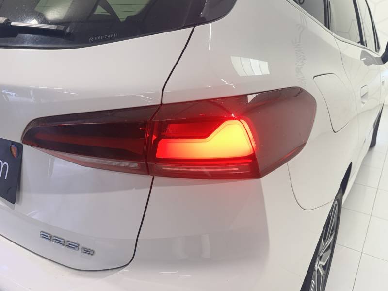 BMW Serie 2 - Photo 12