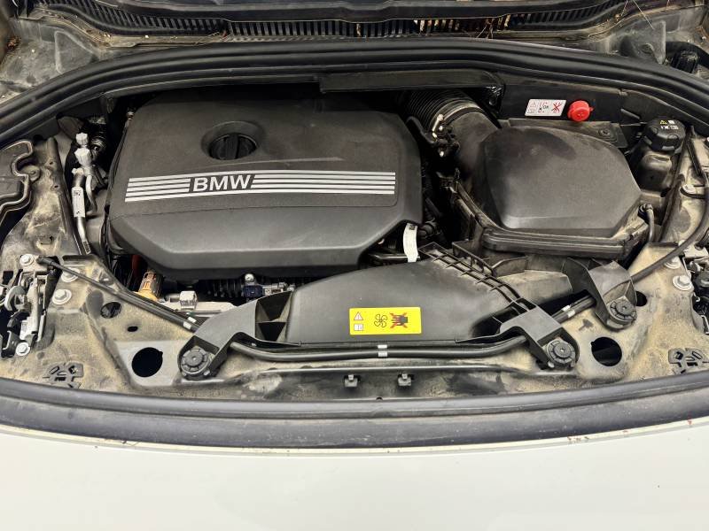 BMW Serie 2 - Photo 15