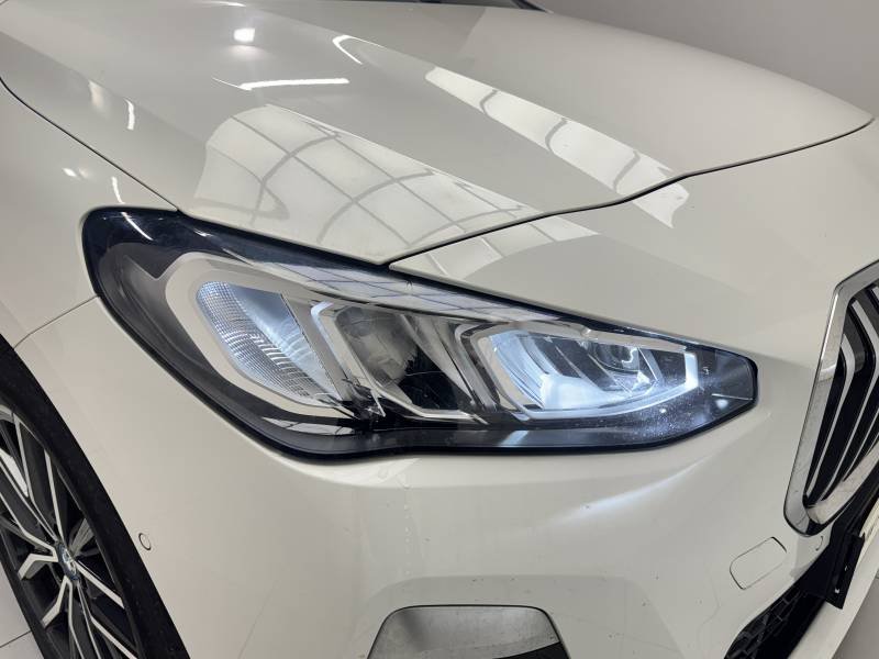 BMW Serie 2 - Photo 17