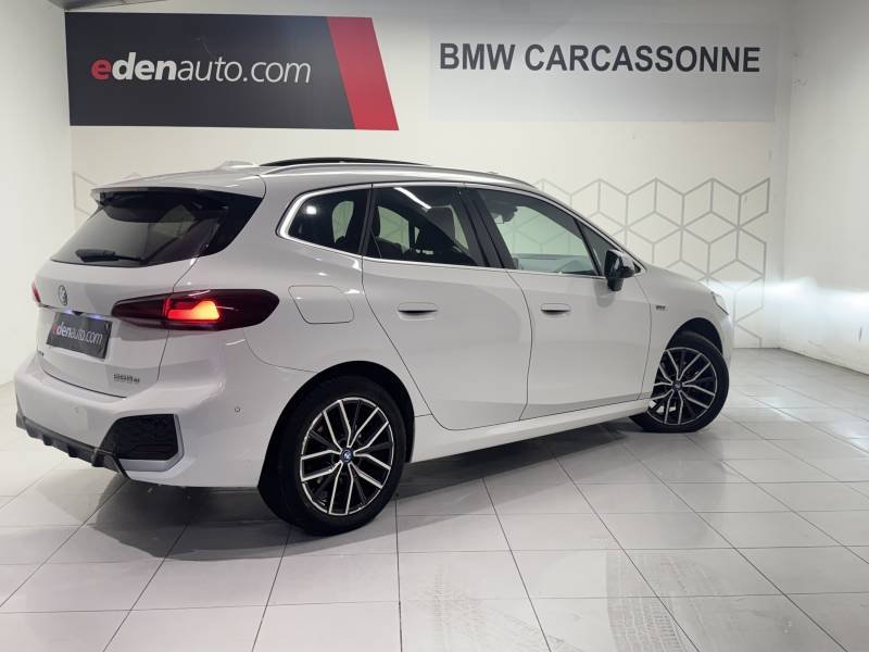 BMW Serie 2 - Photo 2
