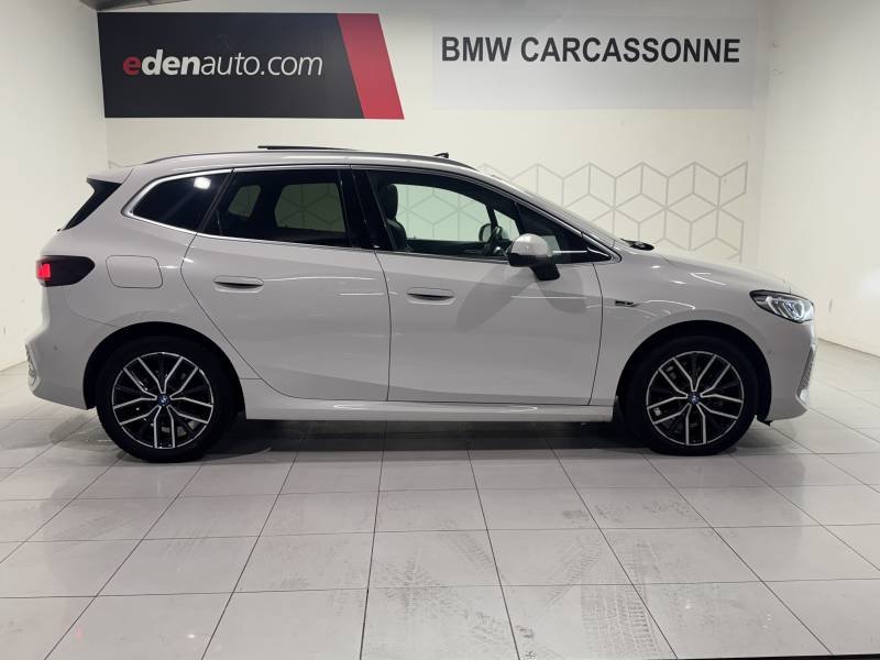 BMW Serie 2 - Photo 3