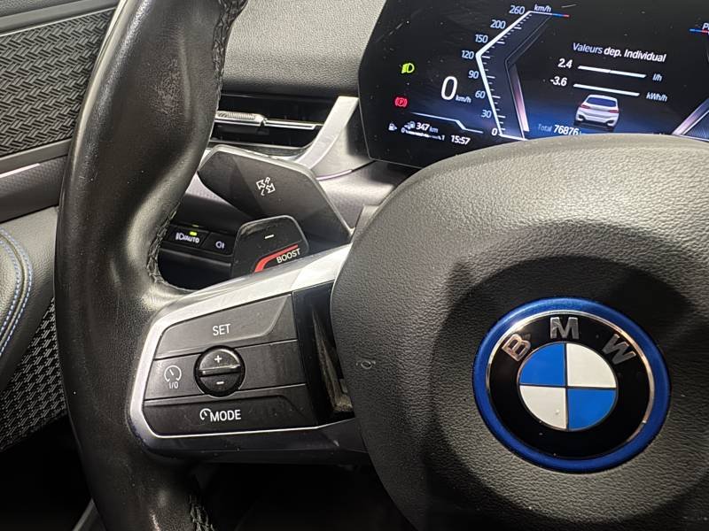 BMW Serie 2 - Photo 33