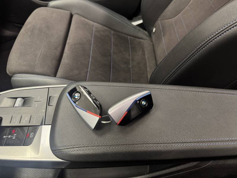 BMW Serie 2 - Photo 43