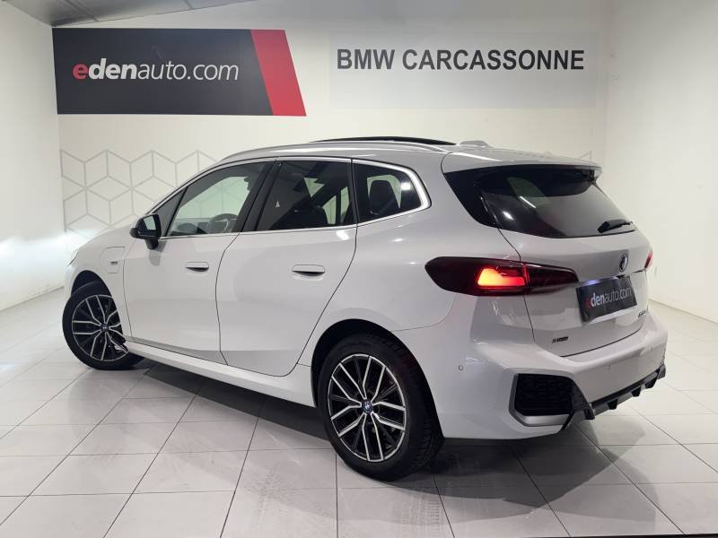 BMW Serie 2 - Photo 47