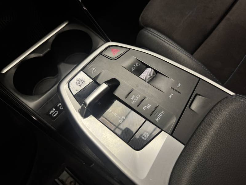 BMW Serie 2 - Photo 6