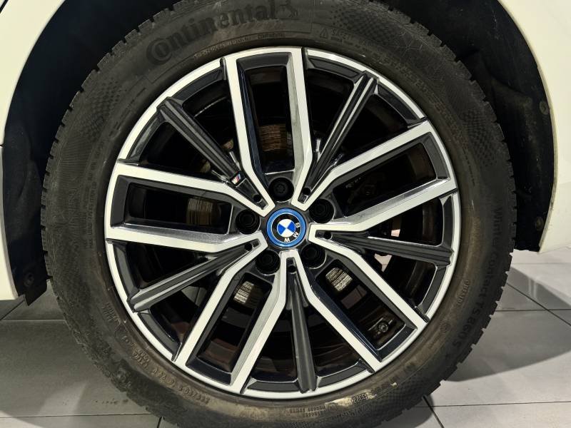 BMW Serie 2 - Photo 8