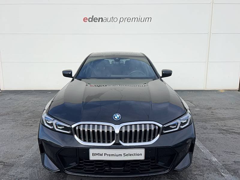 BMW Série 3 - Photo 8