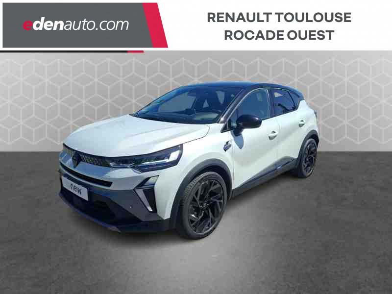 Renault Captur - Photo 1
