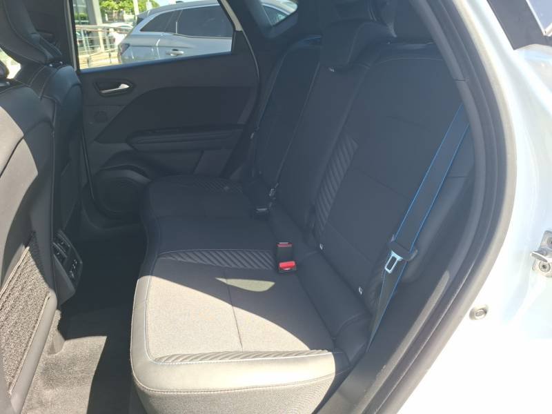 Renault Captur - Photo 11