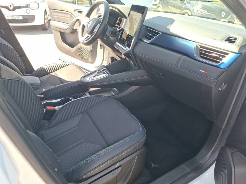 Renault Captur - Photo 12