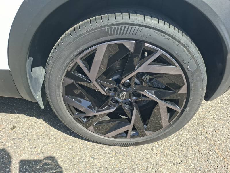 Renault Captur - Photo 15