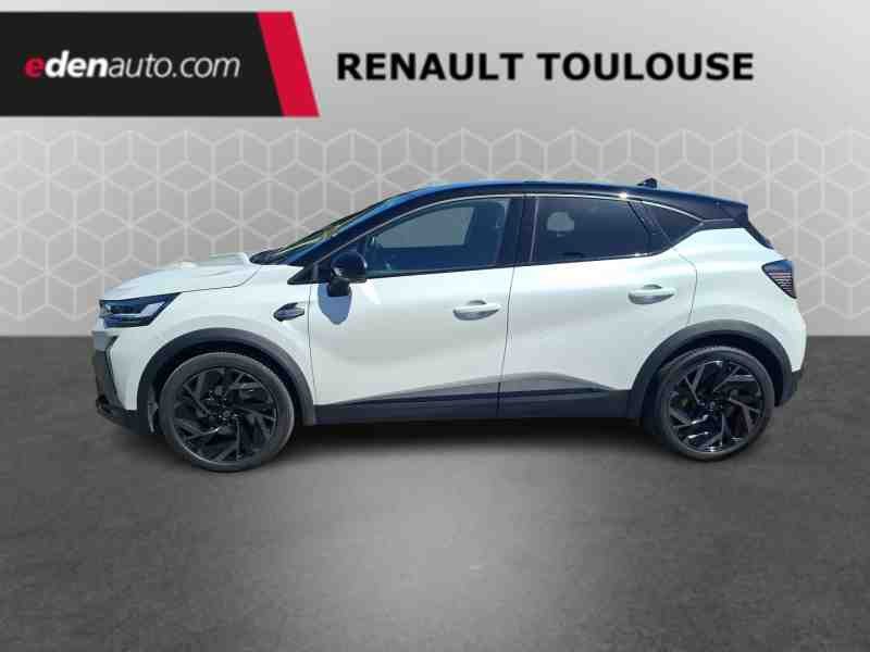 Renault Captur - Photo 2