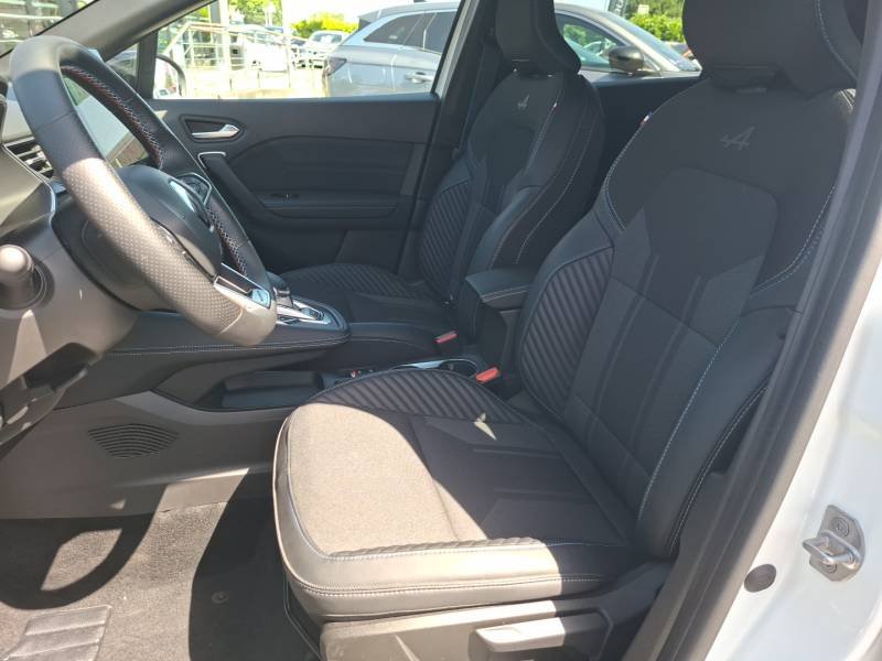 Renault Captur - Photo 21