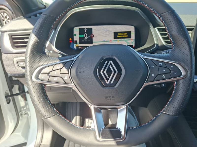 Renault Captur - Photo 23