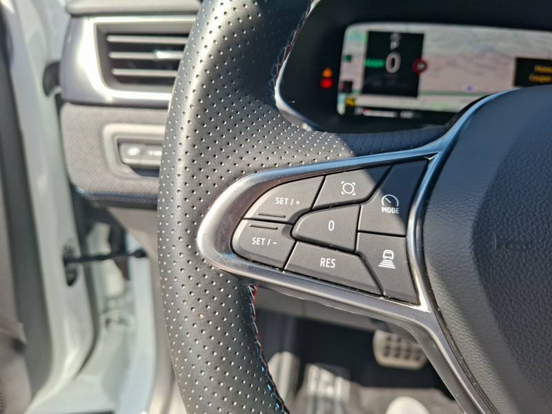 Renault Captur - Photo 24