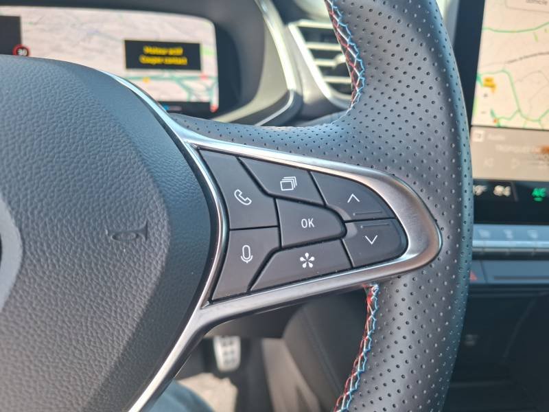 Renault Captur - Photo 25