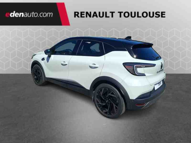 Renault Captur - Photo 3