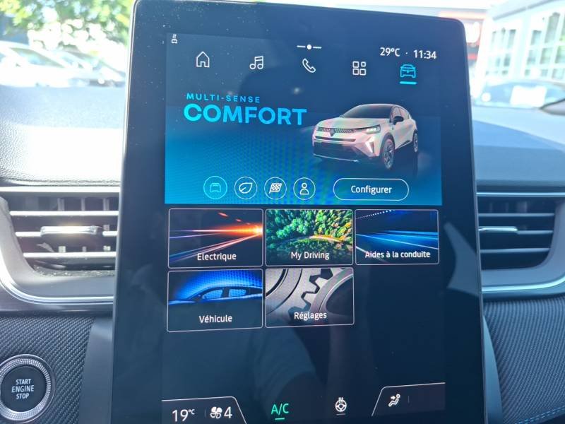 Renault Captur - Photo 32