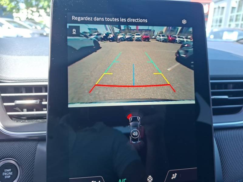 Renault Captur - Photo 33