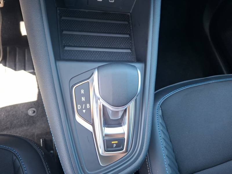 Renault Captur - Photo 36