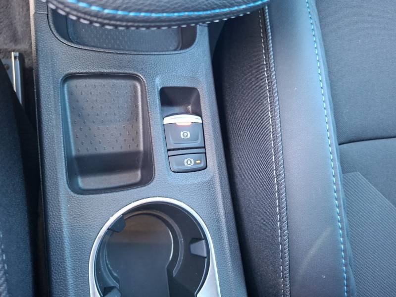 Renault Captur - Photo 37