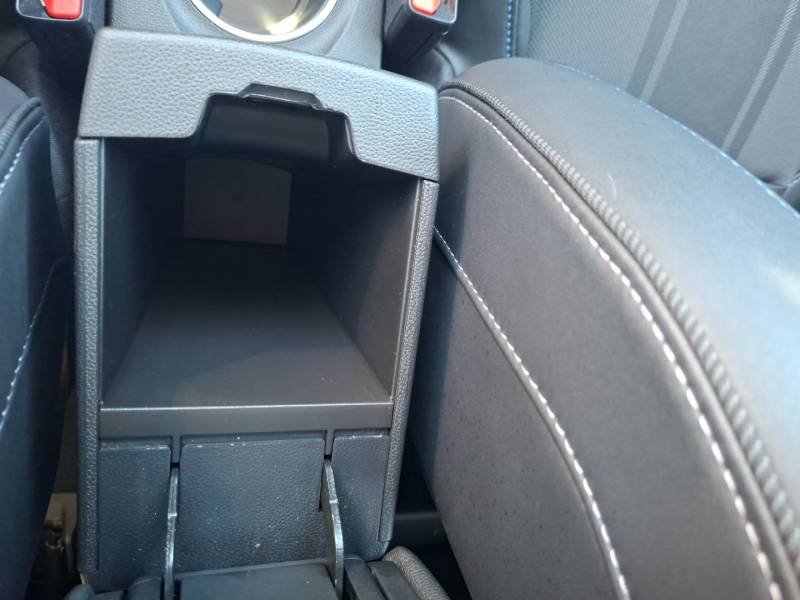 Renault Captur - Photo 40