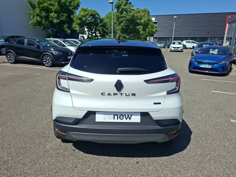 Renault Captur - Photo 4