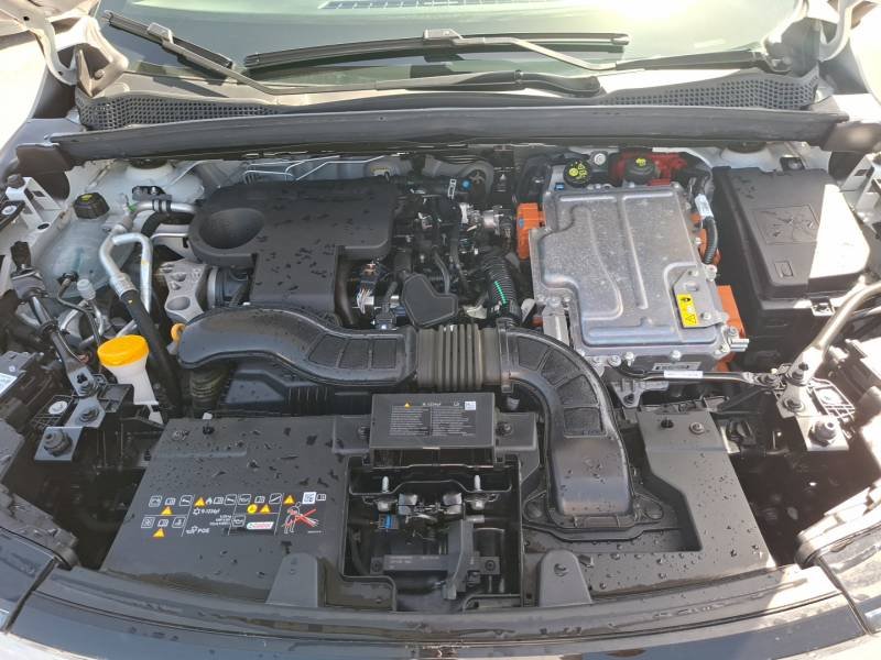Renault Captur - Photo 44