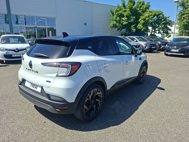 Renault Captur - Photo 5