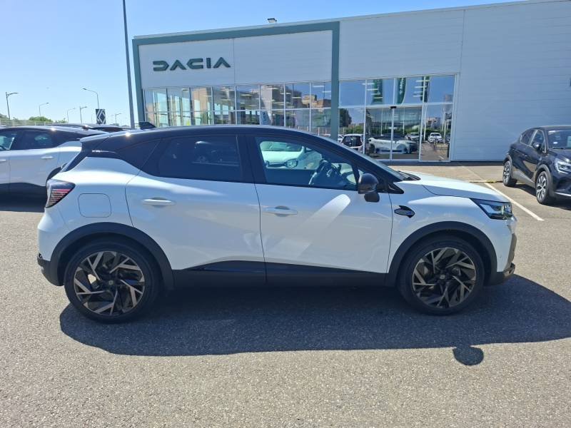 Renault Captur - Photo 6
