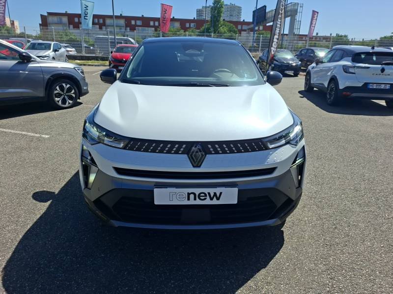 Renault Captur - Photo 8