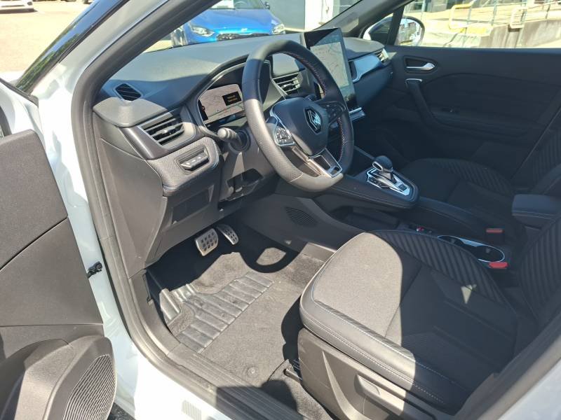 Renault Captur - Photo 10
