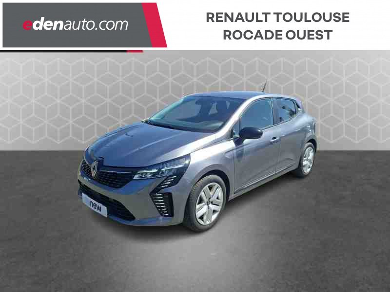 Renault Clio - Photo 1